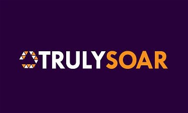 TrulySoar.com