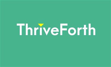 ThriveForth.com