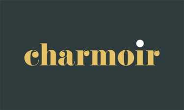 Charmoir.com - Creative brandable domain for sale