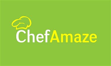 ChefAmaze logo