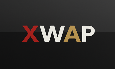 Xwap.net - Creative brandable domain for sale
