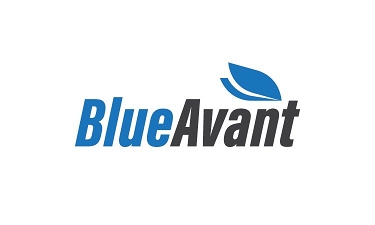 BlueAvant.com