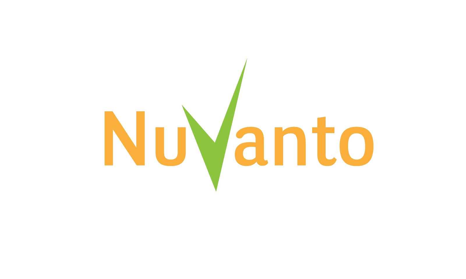 NuVanto.com - Creative brandable domain for sale
