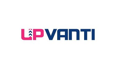 Upvanti - Creative premium company names for sale