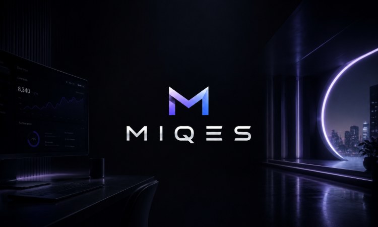 Miqes logo