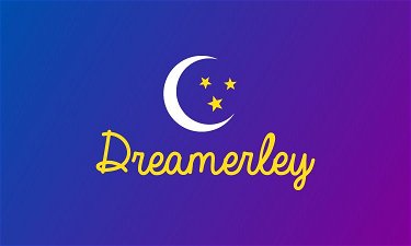 Dreamerley.com