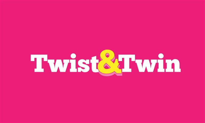 TwistAndTwin.com