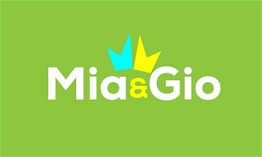 MiaAndGio.com