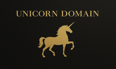 UnicornDomain.com is for sale