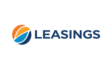 Leasings.org - Creative brandable domain for sale