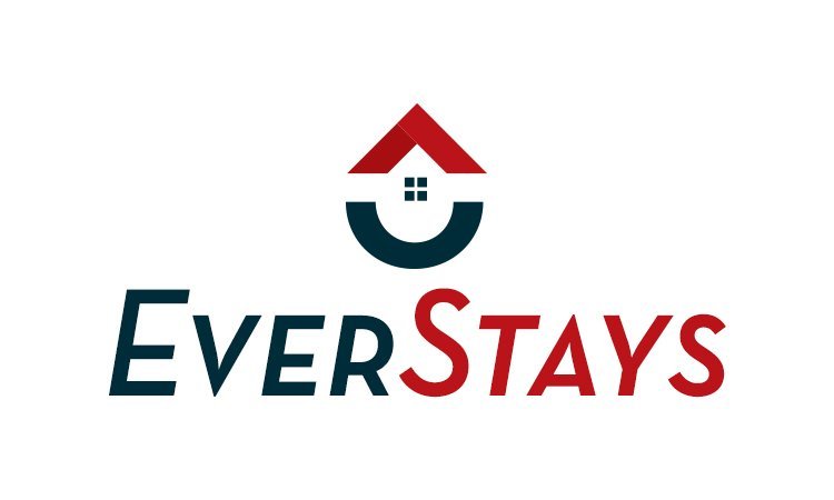 EverStays.com - Creative brandable domain for sale