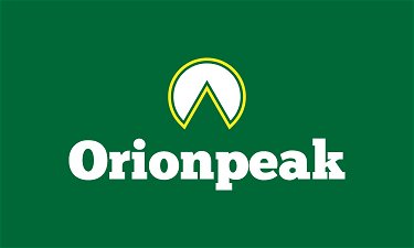 OrionPeak.com