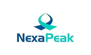 NexaPeak - Creative premium brand names for sale