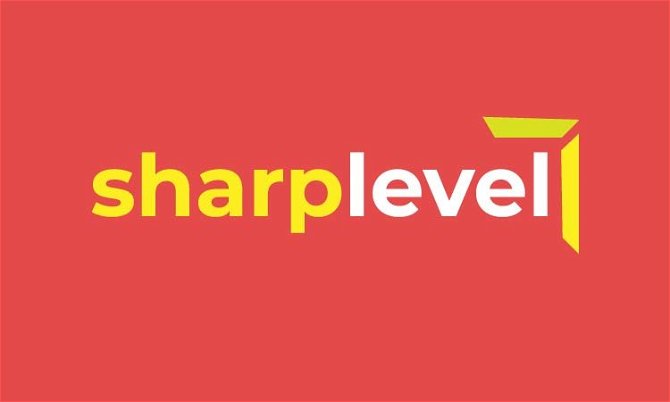 SharpLevel.com