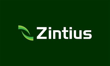 Zintius.com