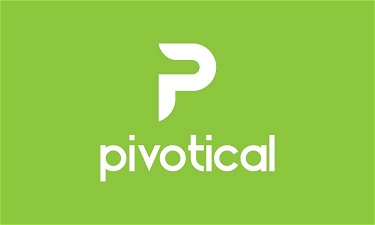 Pivotical.com