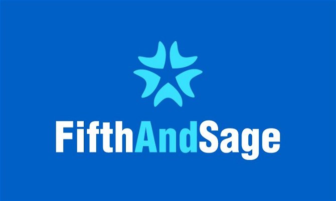 FifthAndSage.com