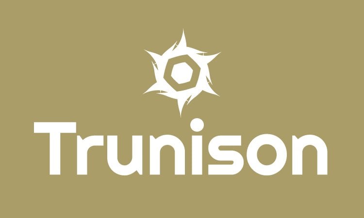 Trunison logo