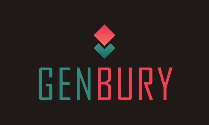 Genbury.com