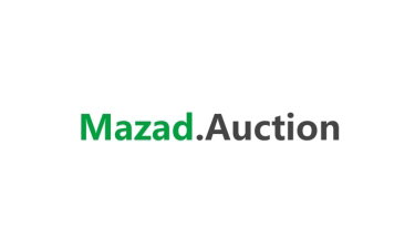Mazad logo