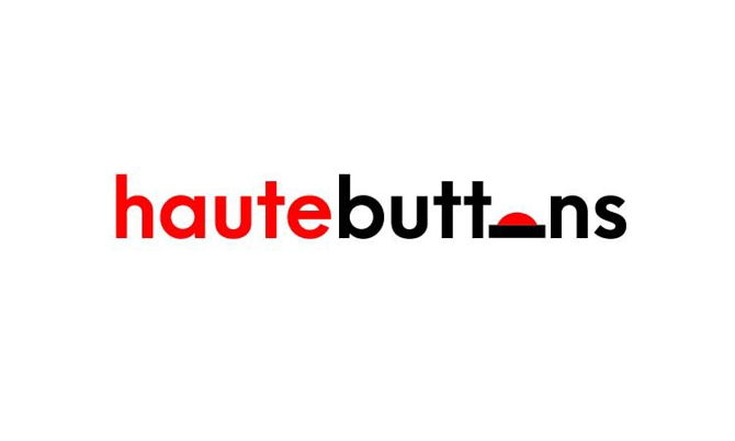 HauteButtons.com