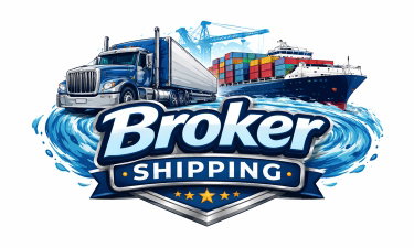 BrokerShipping logo