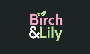 BirchAndLily.com - Creative brandable domain for sale