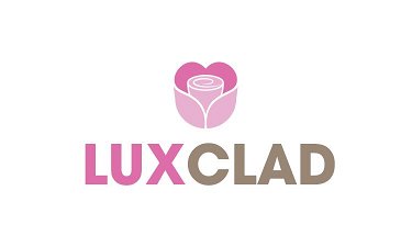 LuxClad.com