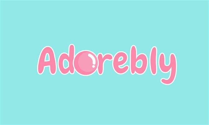 Adorebly.com