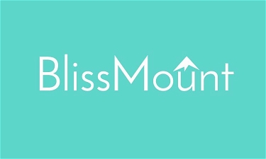 BlissMount.com