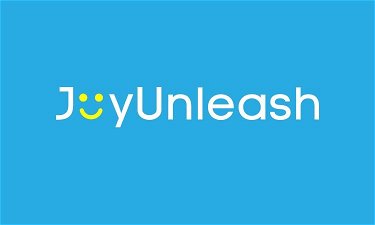 JoyUnleash.com