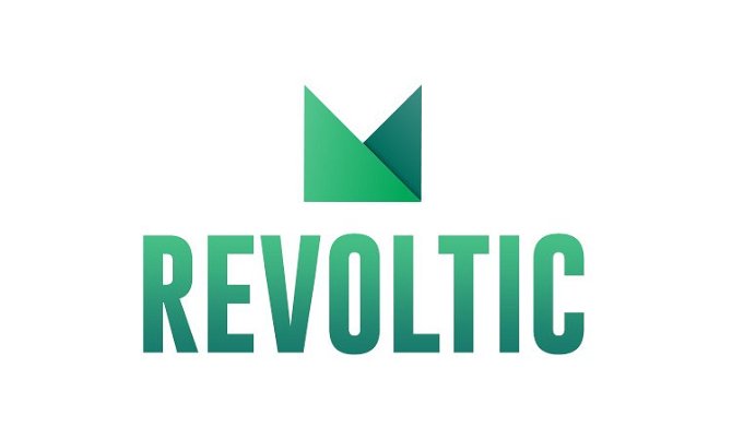 Revoltic.com