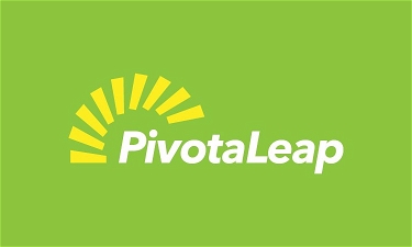 PivotaLeap.com