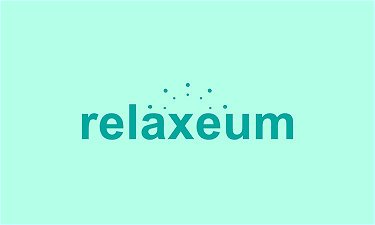 Relaxeum.com