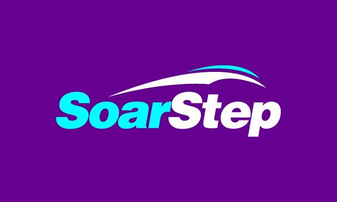 SoarStep.com