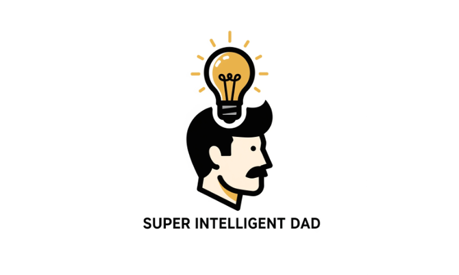 SuperIntelligent.dad