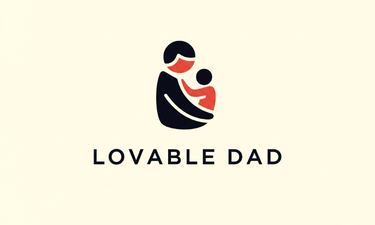Lovable.dad is for sale
