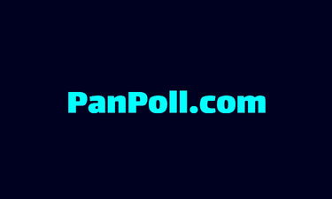 PanPoll.com - Creative brandable domain for sale