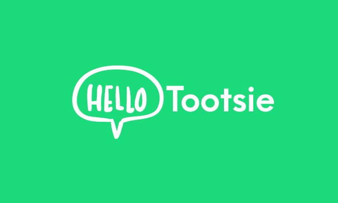 HelloTootsie.com