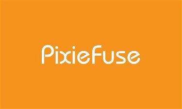 PixieFuse - Great premium domains