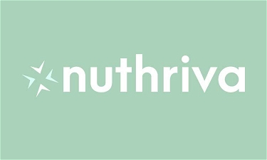 Nuthriva.com