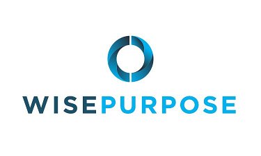 WisePurpose.com is for sale