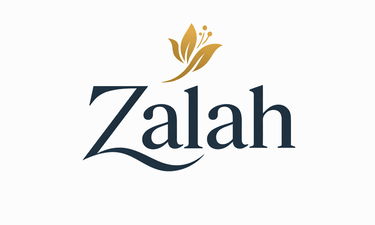Zalah logo