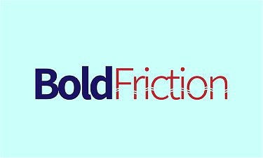 BoldFriction.com