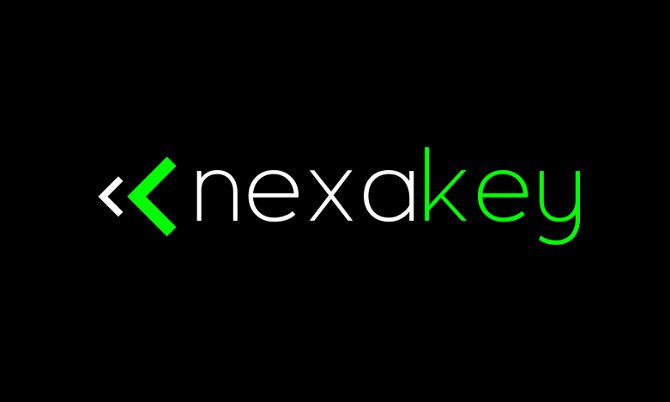 Nexakey.com