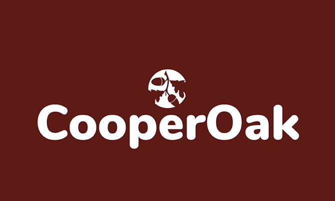 CooperOak.com