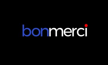 Bonmerci.com - Creative brandable domain for sale