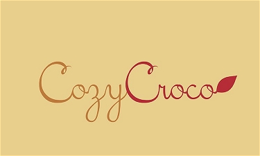 CozyCroco.com