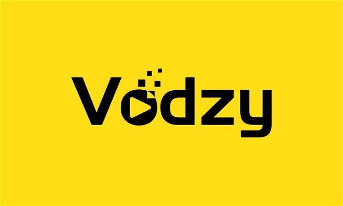 Vodzy.com