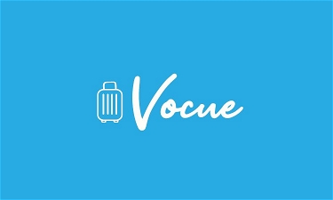 Vocue.com - Creative brandable domain for sale